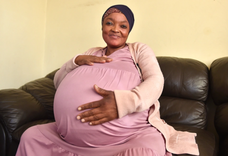INSÓLITO: Uma mulher de Gauteng deu à luz 10 filhos? Governo sul-africano diz que não consegue encontrar após relatos da media