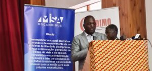 Presidente do MISA MOÇAMBIQUE considera que a internet deve ser uma fonte de informação